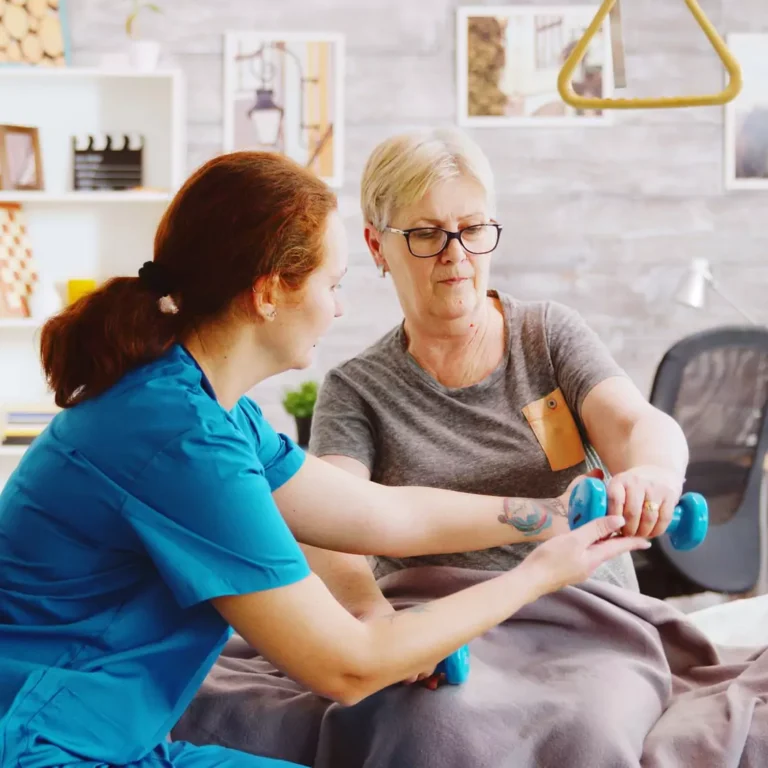 physiotherapy patient care services at home, Ranchi patient care services, RPCS nursing agency, nurse at home, benefits of physiotherapy, physiotherapy after surgery