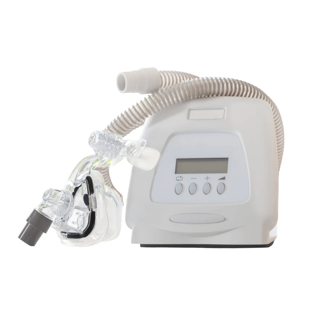 cpap machine rental services in ranchi