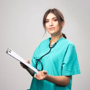 Nursing Coordinator job in Ranchi for homecare services
