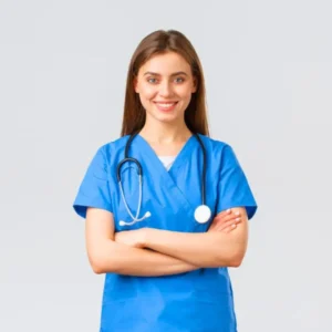 Staff Nurse job in Ranchi for homecare nursing services, Top 5 Nursing Agencies in Ranchi & Jharkhand