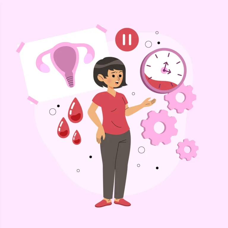 Early signs of hormonal imbalance in women