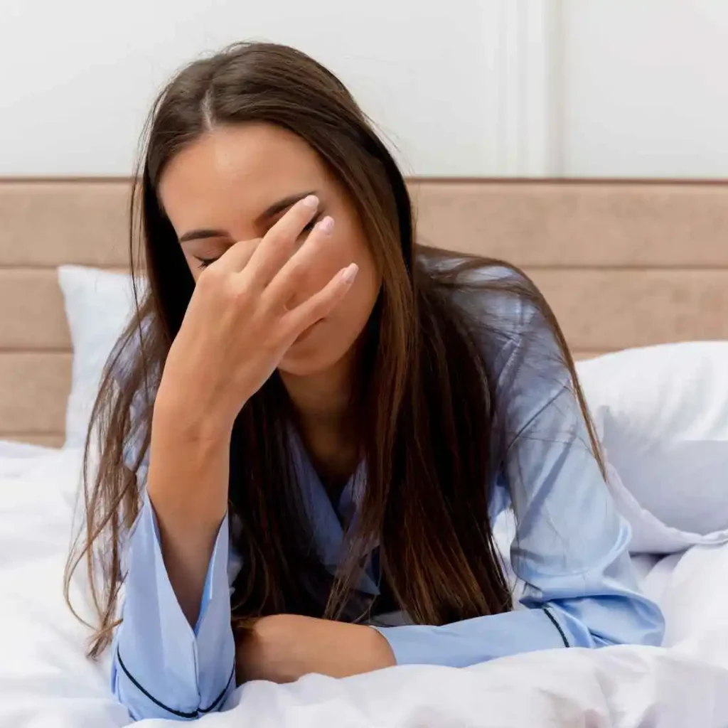 5 Signs Your Sleep Cycle Is Out of Balance: Fix It Now