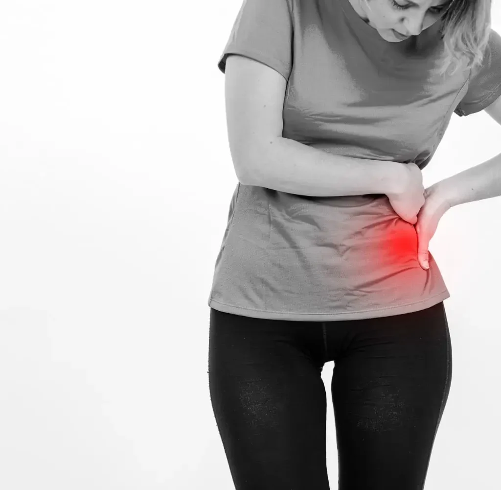 maintain kidney health