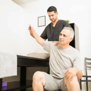 Why Physiotherapy Is Essential for Elderly: 10 Key Benefits elderly physiotherapy