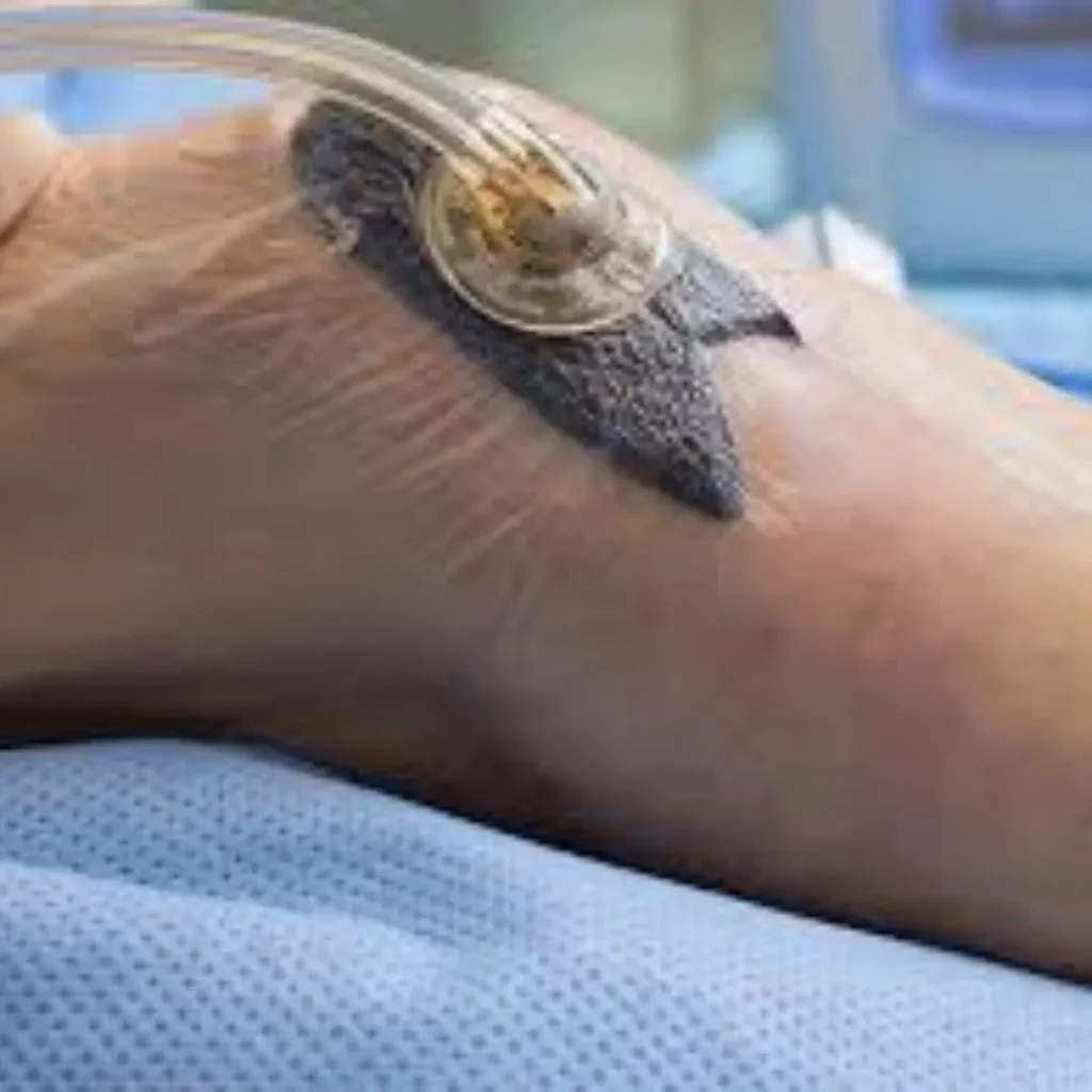 VAC MACHINE PROCEDURE