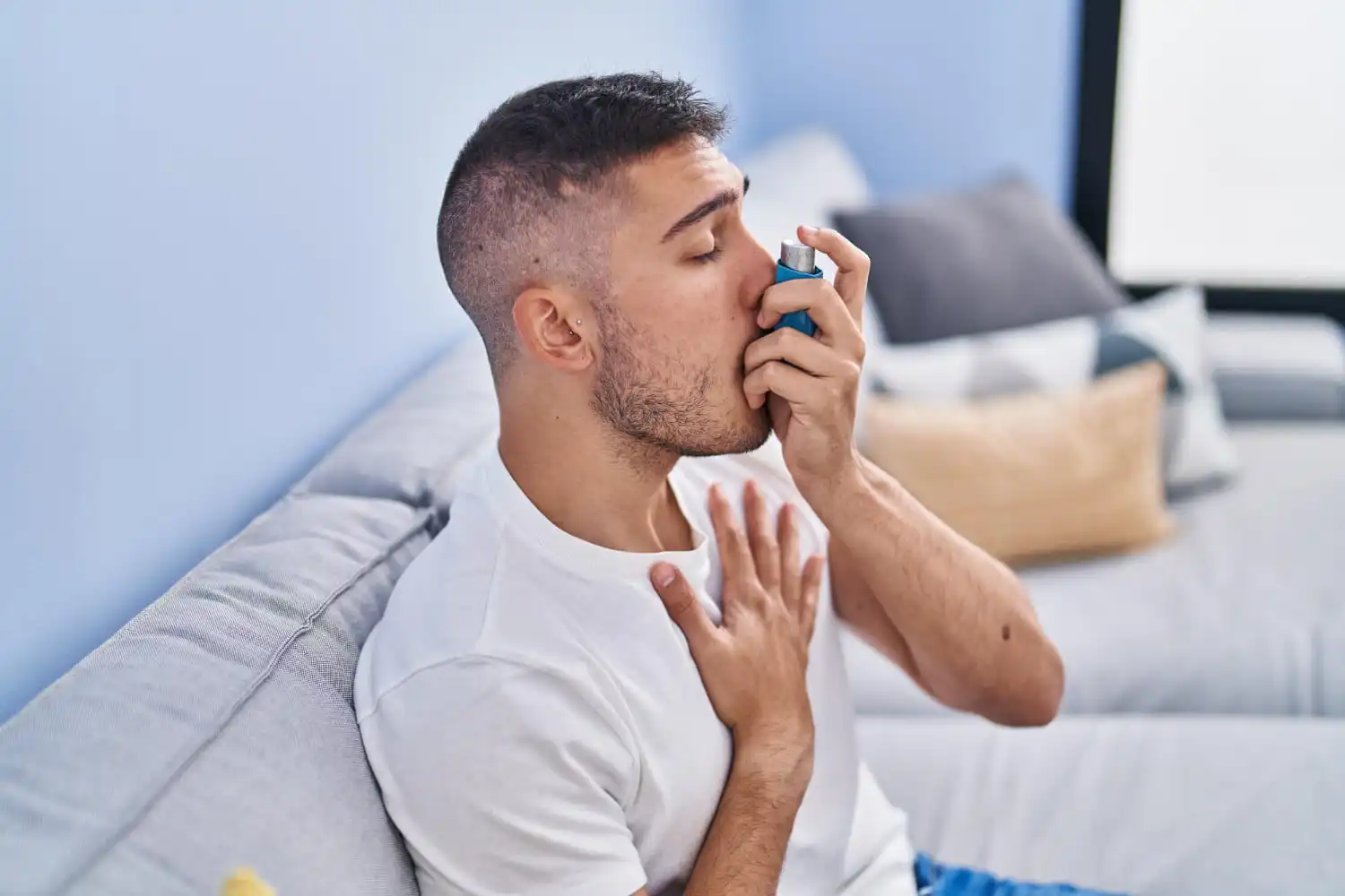 Asthma (दमा) क्या है