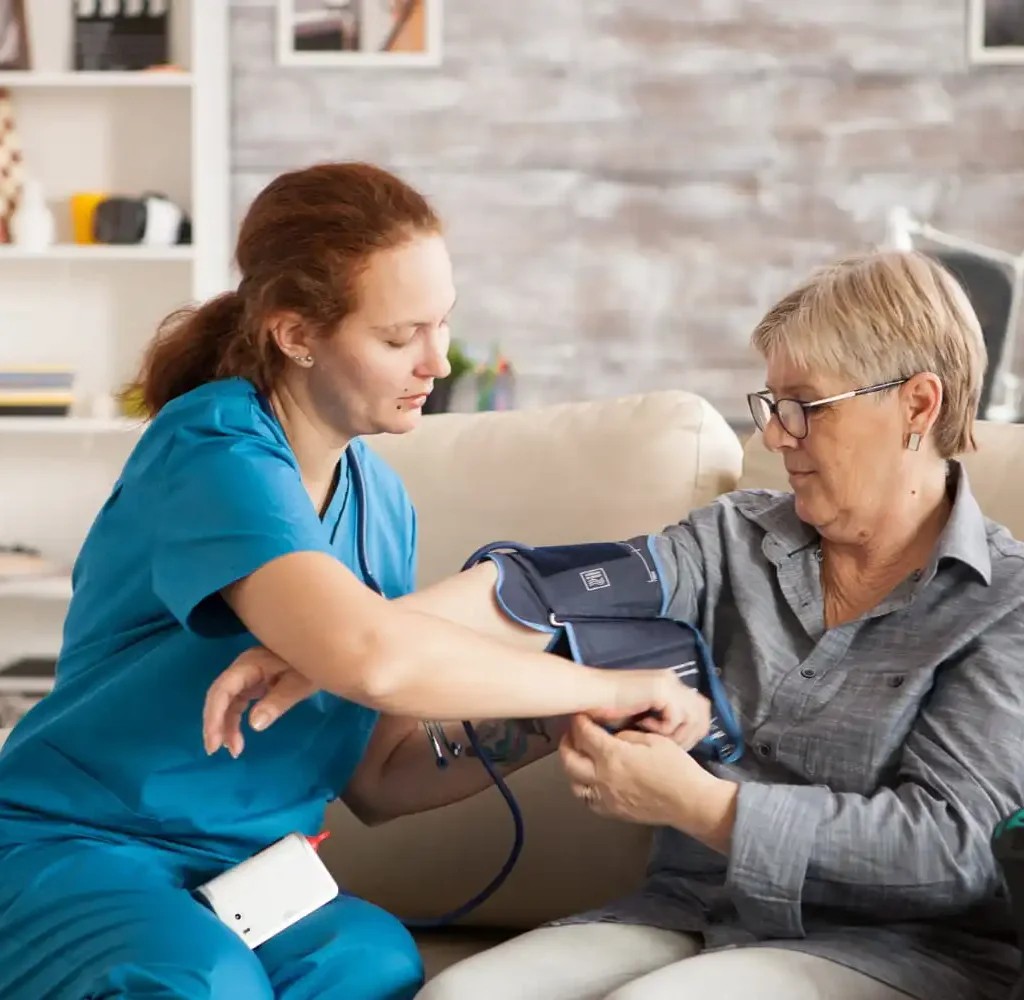 Home Nursing Services: Benefits, Cost & Process (Ranchi 2026 Guide) बुजुर्गों की देखभाल