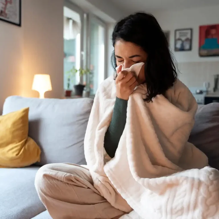 तबीयत खराब होने पर घर पर क्या करें