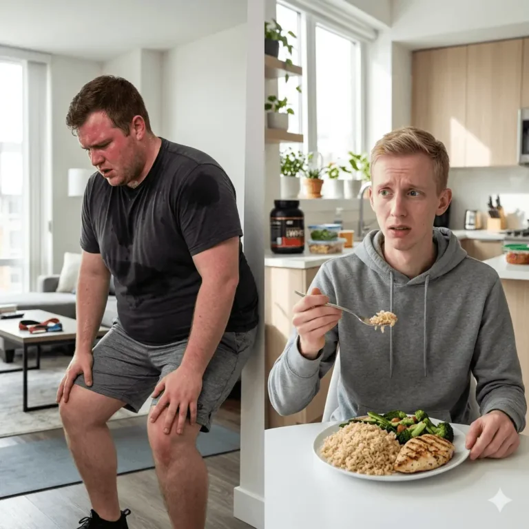 वजन कम करना ज्यादा मुश्किल है या बढ़ाना? सच्चाई जानिए – मेटाबॉलिज्म, हॉर्मोन, आदतें और भारतीय डाइट के हिसाब से। दोनों के लिए प्रैक्टिकल टिप्स और आसान तरीके।