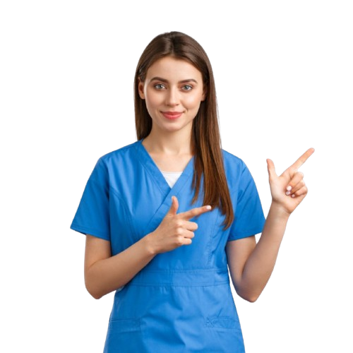 professional nurse