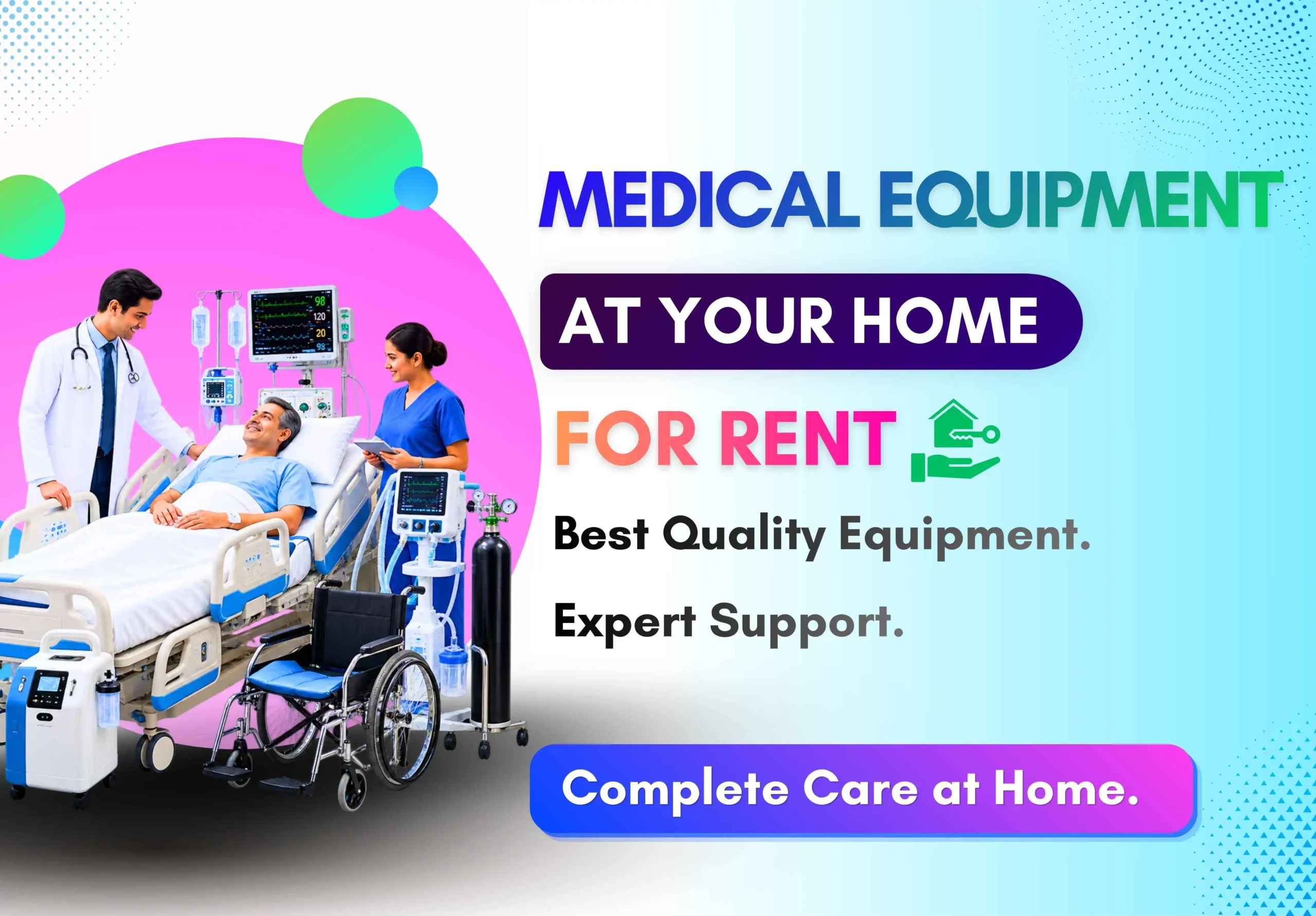 medical equipments rental services in ranchi medical equipment rental, medical equipment on rent in ranchi all medical tools provider in rent