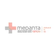 medanta hospital logo ranchi