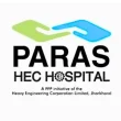 paras hospital ranchi