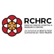 ranchi cancer hospital logo