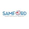 samford hospital logo ranchi