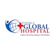 synergy global hospital logo ranchi